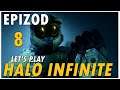 Let's Play Halo Infinite (Kampania - Heroic) - Epizod 8