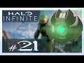Eindämmungsbruch im Konservatorium - Halo Infinite #21