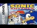 Sonic Advance - Longplay [GBA]