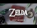 The Legend of Zelda: Ocarina of Time – Lost Woods [2021 REMASTER]