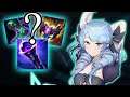 Should you build Magic Penetration on Gwen? - League of Legends Tests and Theorycrafting - Season 12