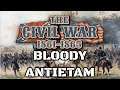 Grand Tactician American Civil War - The Battle of Antietam