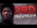 DBD Indonesia - Jadi Komentator, AFK, Kiana Ngamok