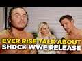 Ever Rise Talk Their Shock WWE Release, Backstage Reaction To Mass Releases, How They Got Noticed