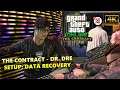 GTA 5 Online The Contract #1 SOLO DR. DRE VIP Contract Data Recovery Setup Nightlife Leak