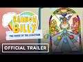 Rainbow Billy: The Curse of the Leviathan - Official Storybook Trailer