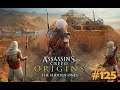 Assassin's Creed: Origins | Let's Play en Español | Capitulo 125