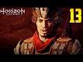 Horizon Zero Dawn PC | Part 13 "THE FLYING MONSTERS" (Gameplay Walkthrough)