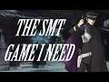 The Shin Megami Tensei Game I Need to Have Re-Released