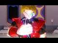 Dragon Ball Xenoverse Ep2.| Saibamen Infestation!