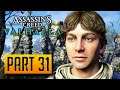 Assassin's Creed Valhalla - 100% Walkthrough Part 31: Kingmaker [PC]