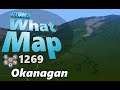 #CitiesSkylines - What Map - Map Review 1269 - Okanagan