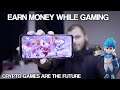 How to Play and Earn money while gaming? Thetan Arena NFT Crypto Game Review/Update/Android/iOS/PC