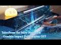 Tales From the Snow Mountain - Genshin Impact Dragonspine OST Medley | Piano