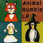 Animal Rumble LP