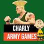Charly Army Games