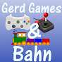 Gerd Games & Bahn
