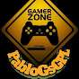 Gamer Zone 