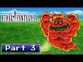 Let's Play! Final Fantasy IV - Part 3: Fabul Failure #JRPGJuly
