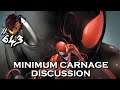 Venom Vlog #643: Minimum Carnage Discussion