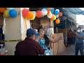 Rosita Donayres En VIVO Inaugurando Su Bazar