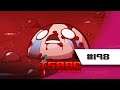 Tainted Eden et mes randoms fails - The Binding of Isaac: Repentance #198
