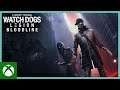 Watch Dogs: Legion - Bloodline DLC Announce Trailer | Ubisoft [NA]