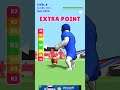 Touchdown 3D Gameplay Hyper Touchdown 3D Mobile Gaming Ad iOS