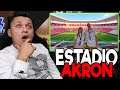 Reaccionando a "🇲🇽RUSOS VISITAN el ESTADIO de CHIVAS | Estadio Akron de Chivas Guadalajara"
