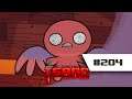 Tainted Lost vs Fails... fails... fails... - The Binding of Isaac: Repentance #204