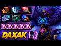 Daxak Spectre - Dota 2 Pro Gameplay [Watch & Learn]