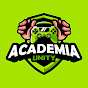 Academia Unity Desenvolvimento de Jogos - GameDev