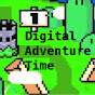 Digital Adventures Time!