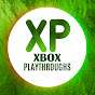 Xbox Playthroughs