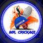 Mr Crickage