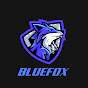 The blue fox overlord