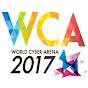World Cyber Arena（WCA）丨娱乐游戏 电竞天下