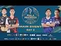 Main Event - Piala Presiden Esports 2021 - Day 2