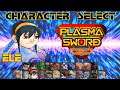 Plasma Sword (ELE) / 스타 글라디에이터 2 (엘) / スターグラディエイター 2 (エレ) / 고전게임 / Arcade Game / 켠왕 / 플라즈마 소드