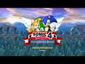 Sonic 4 episode 2 music ost - Slyvania Castle Zone act 2
