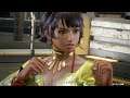 Tekken 7 Fated Retribution Round 2 Arcade COMPLETE - Gouki Longplay By Urien84