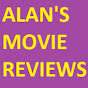 Alan’s movie reviews