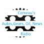 Comeau’s Automotive Radio Show