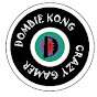 Dombie Kong