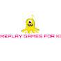 GamePlay Games For Kids
