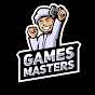 GAMES MASTERS