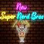 New Super Nerd Bros