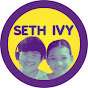 Seth Ivy Universe