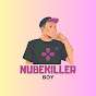 NUBEKILLER BOY