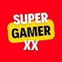 Super Gamer xx